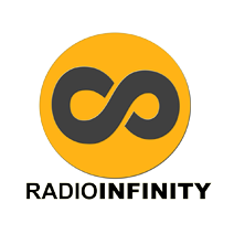 Station voice for Radio Infinity