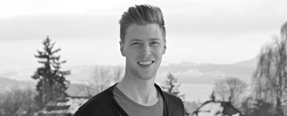 VPS, the Swiss voice over association