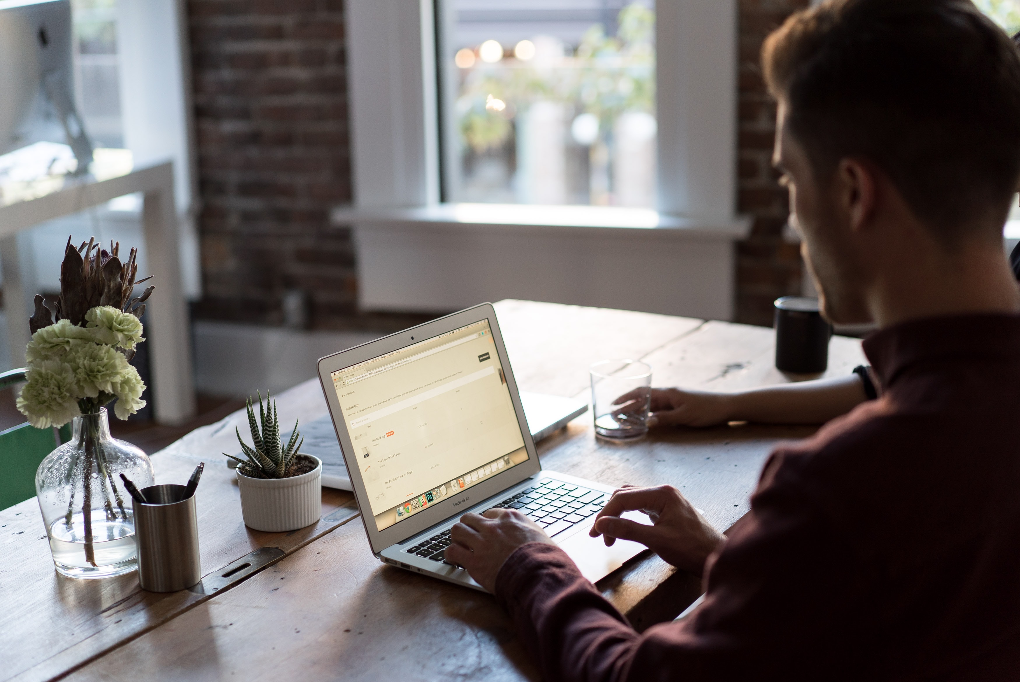 Successful online meetings