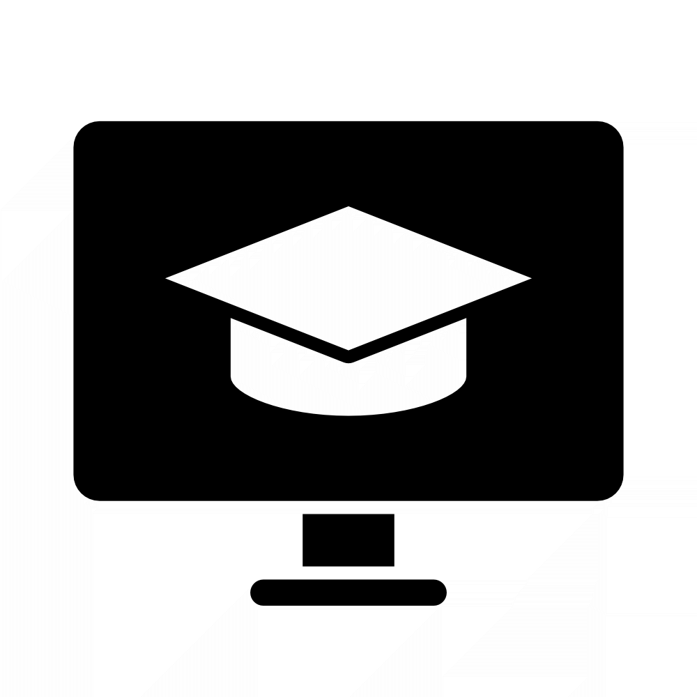Training video narration for an application