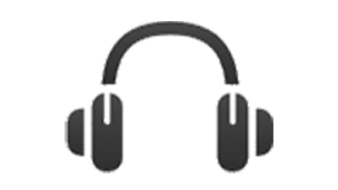 Narration for an e-learning tool
