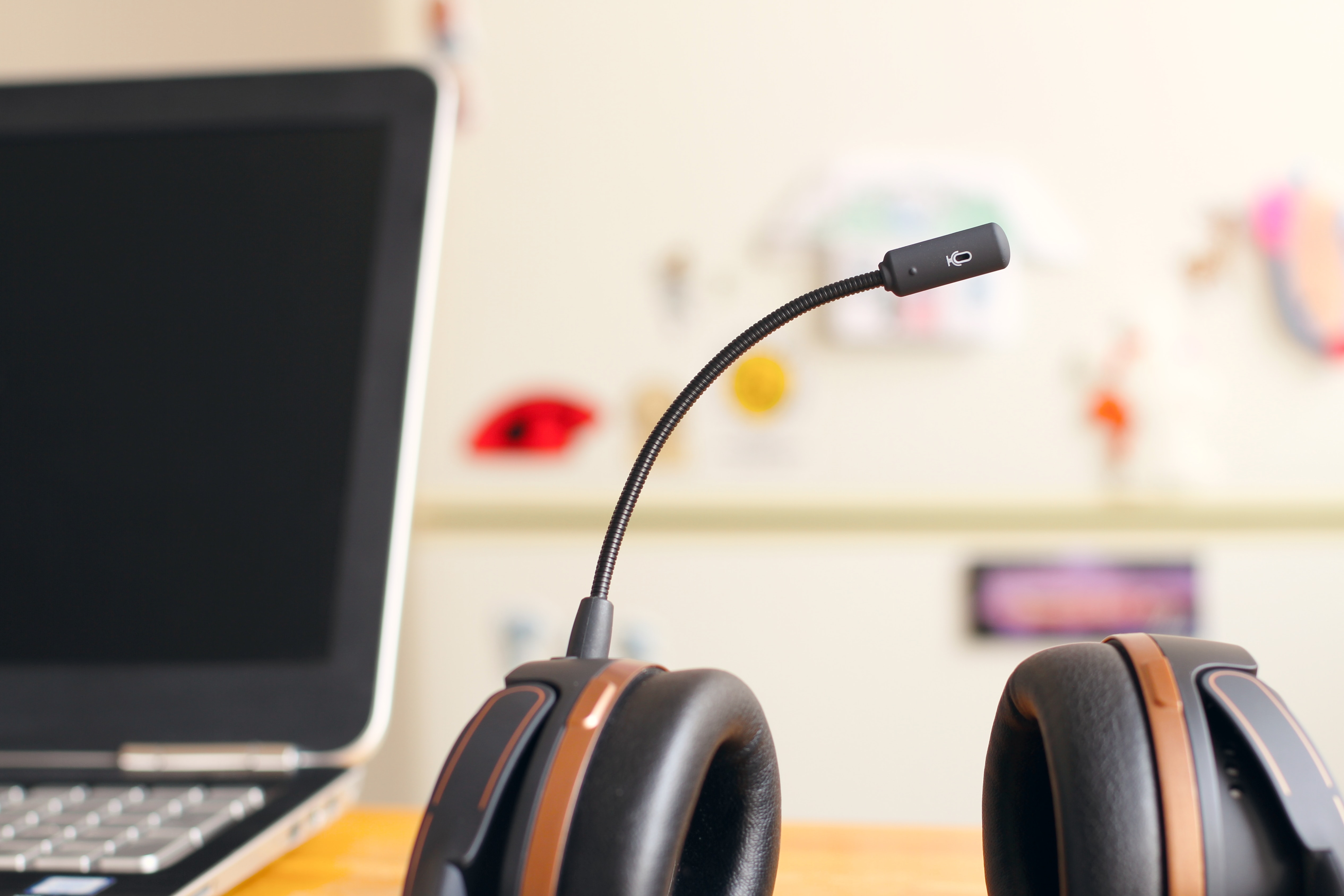 Technical guide to online meetings
