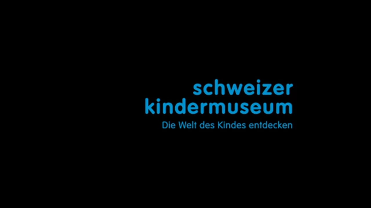 Still from the online video «Das Haus der Generationen» for the Swiss Children’s Museum